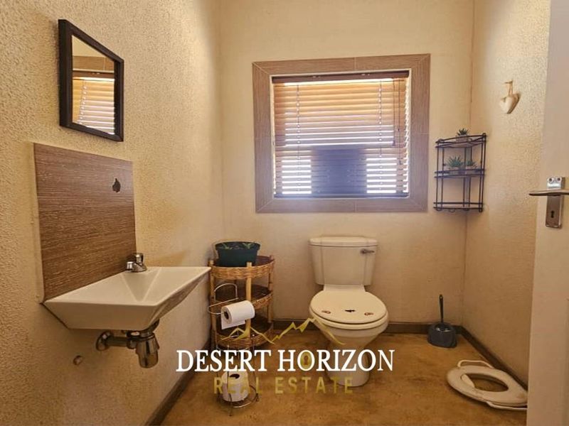 Swakopmund, River Plot | Plot For Sale with a view - Photo 9