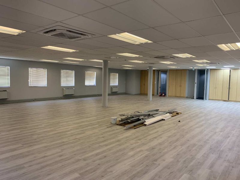 Prime Ground Floor Offices Next to Vincent Pallotti Hospital! - Photo 9