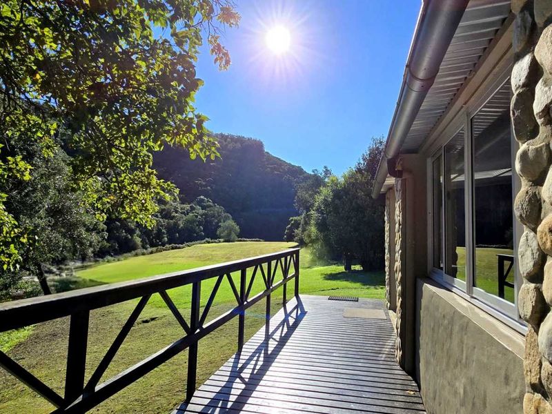 Where the road ends, Paradise! - Photo 3