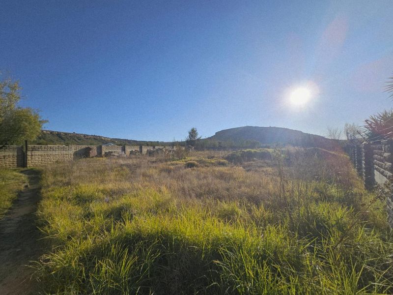 **Prime Vacant Land Opportunity in a Desirable Area** - Photo 2