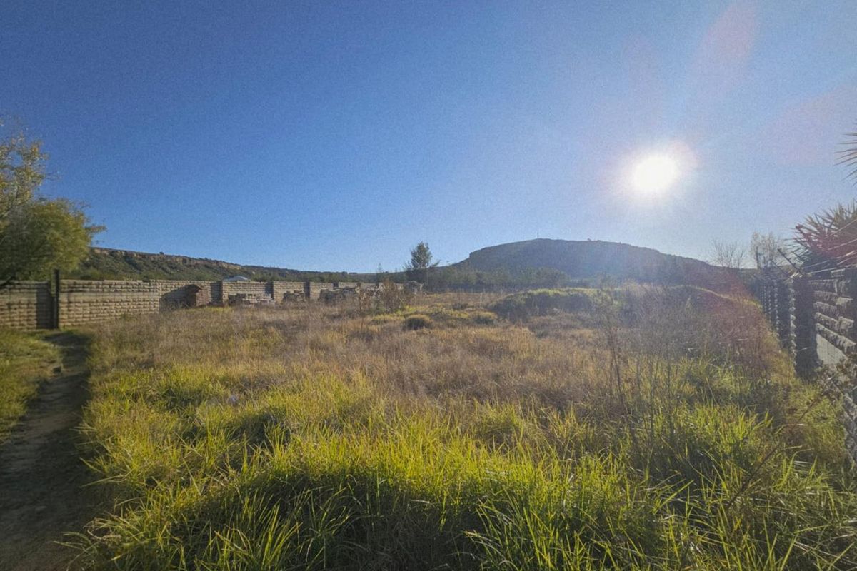 **Prime Vacant Land Opportunity in a Desirable Area** - Photo 2