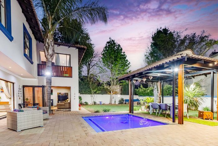 Property #2425960, House Pending Sale in Midlands Estate