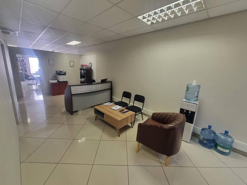 For Sale Windhoek central - Lazarett Commercial - Photo 8