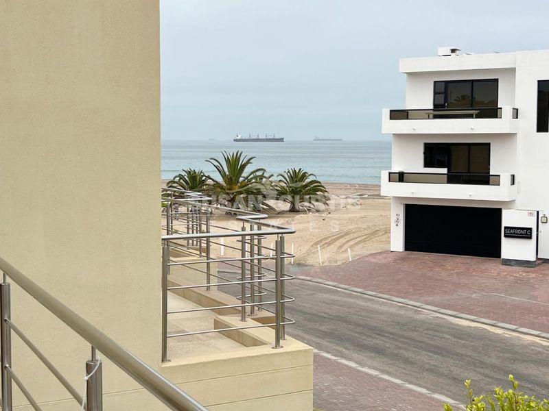 Neat, Well-Maintained Home with Semi Sea View - Photo 7