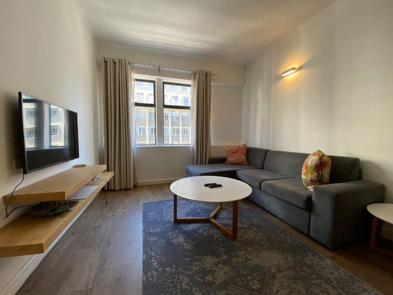 Charming 1-Bedroom Apartment in The Adderley - Photo 7