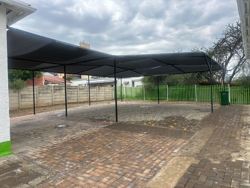 Office For Rent Windhoek West - Photo 2