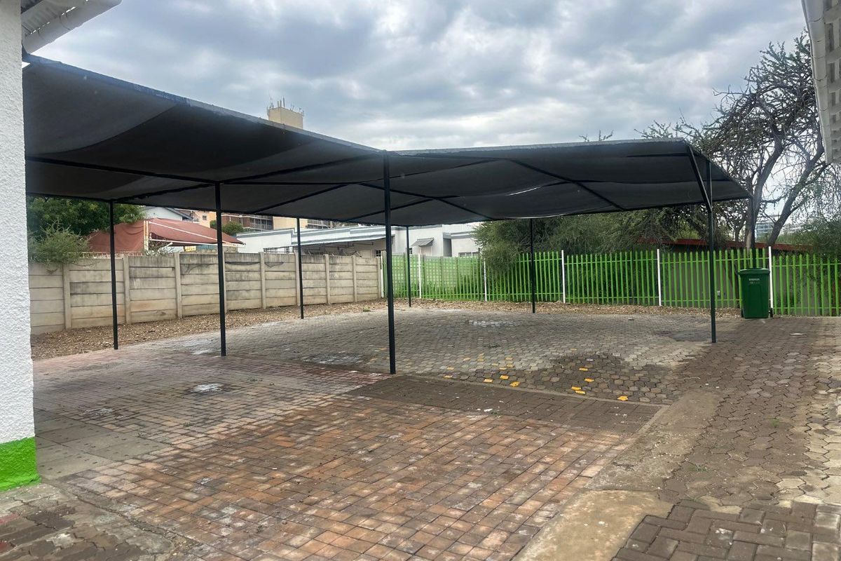 Office For Rent Windhoek West - Photo 2