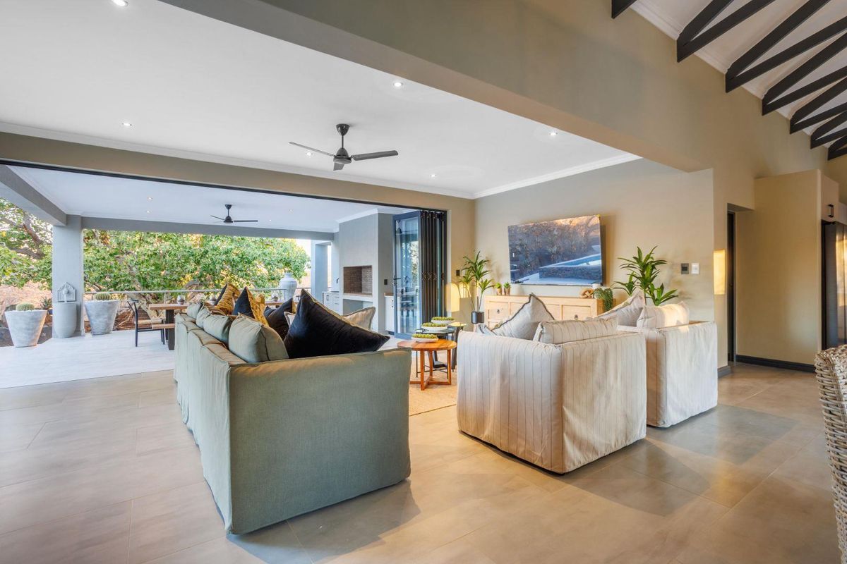 Ultra-Modern Home for Sale in Zandspruit - Photo 5