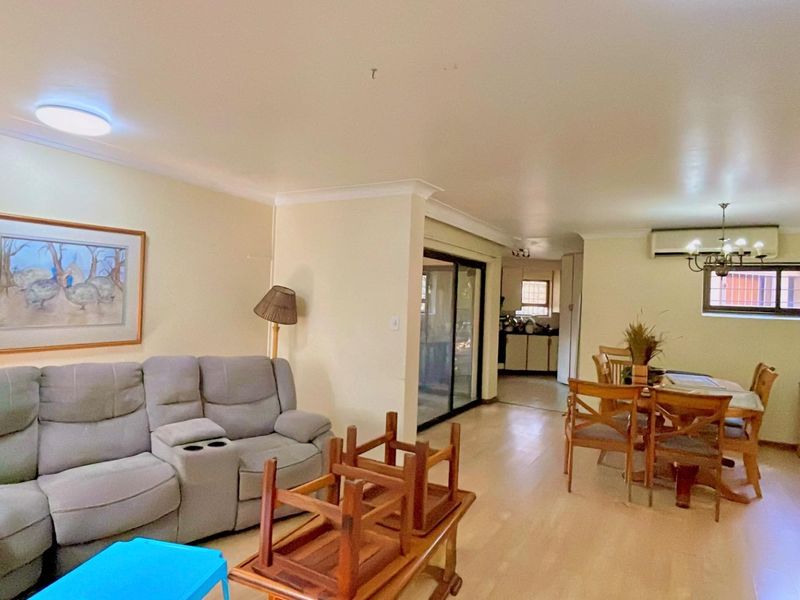 3/4-Bedroom Fully Furnished Duplex Units – Ideal for Airbnb Investment - Photo 2