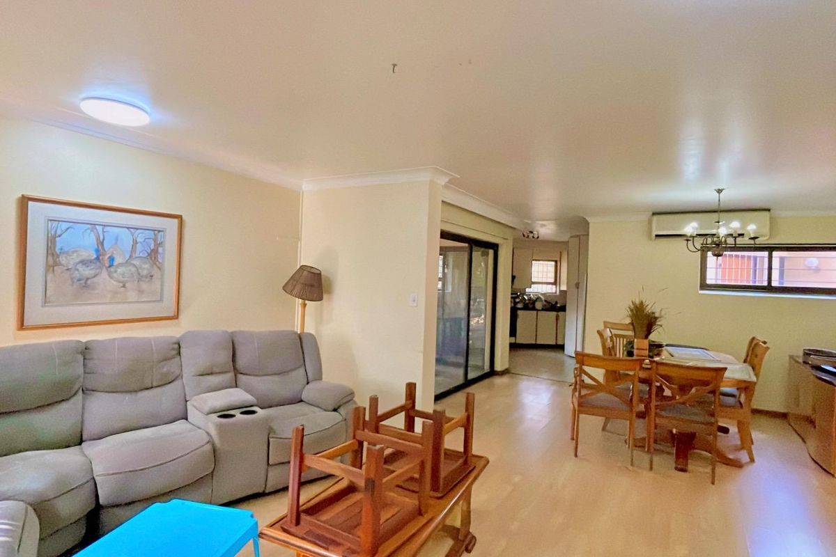 3/4-Bedroom Fully Furnished Duplex Units – Ideal for Airbnb Investment - Photo 2