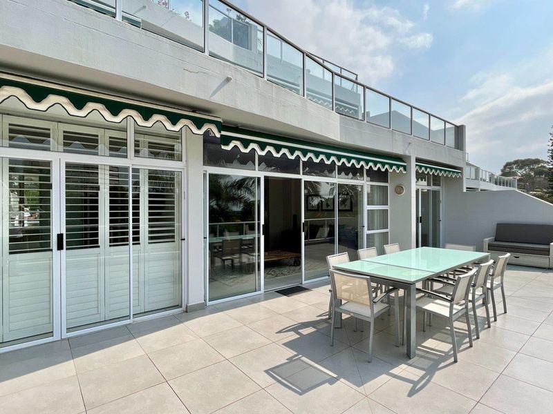 SPECTACULAR 3 BED APARTMENT in CENTRAL UMHLANGA - Photo 3