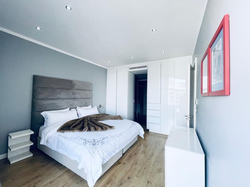 1 Bed Furnished Apartment for Rent - Photo 8