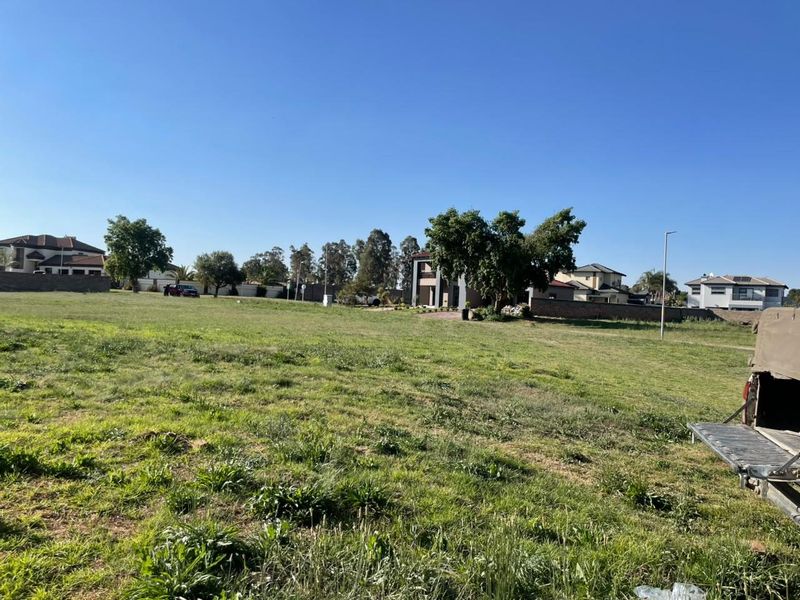 Vacant Land in Brakpan - Photo 8
