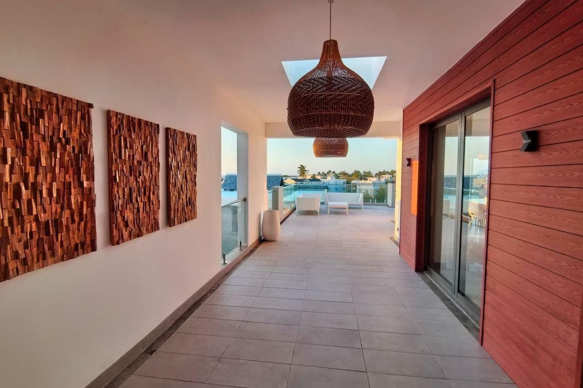 ORYAM - Unrivaled Coastal Living in Trou aux Biches, Mauritius - Photo 2