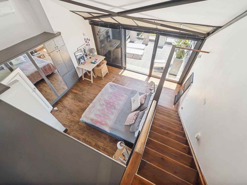 Entertain in Style: Spacious Penthouse with Pool & Views - Photo 10