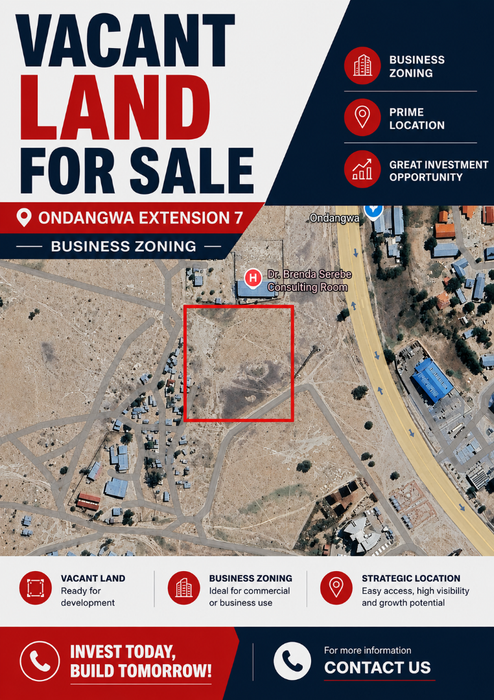 Property #2553948, Business For Sale in Ondangwa Central