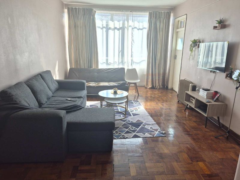 1 BEDROOM FLAT TO RENT IN RHODESFIELD - Photo 7