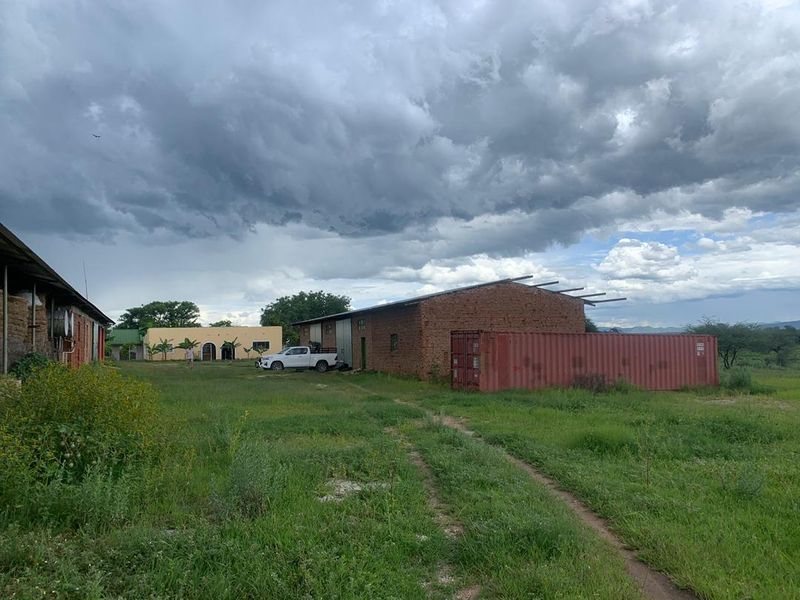 Well established game / hunting farm, Otavi - Photo 3