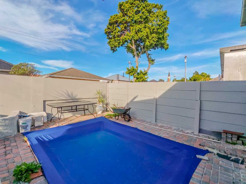 Fully Tenanted Investment Property | 8 Bedrooms | ±R40,000 p/m Rental Income | Prime Location - Photo 8