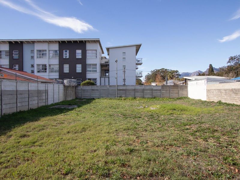 Vacant land in Stellenbosch Central - Photo 3
