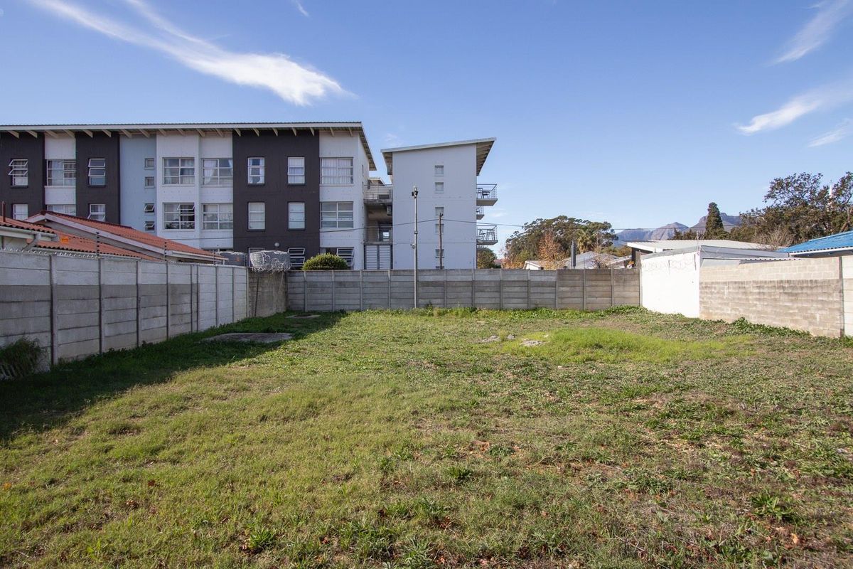 Vacant land in Stellenbosch Central - Photo 3