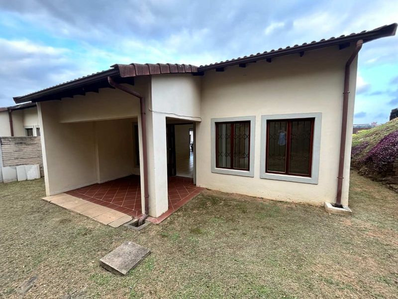 For Sale | Reservoir Hills  | 3 Bedroom 2 Bathroom Townhouse - Photo 2