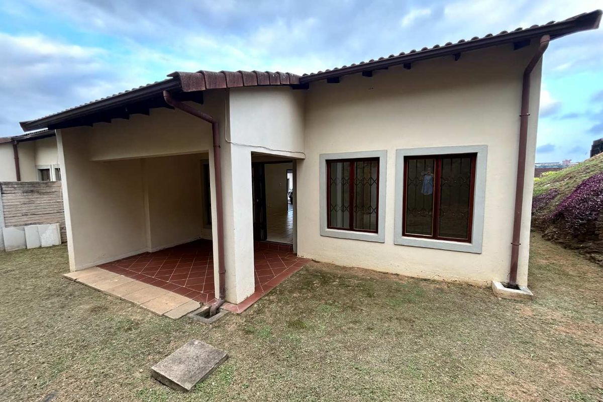 For Sale | Reservoir Hills  | 3 Bedroom 2 Bathroom Townhouse - Photo 2