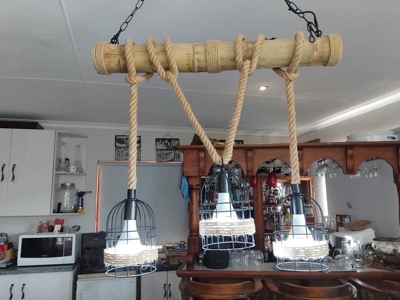 STUNNING HOME IN FRAAIUITSIG - Photo 6
