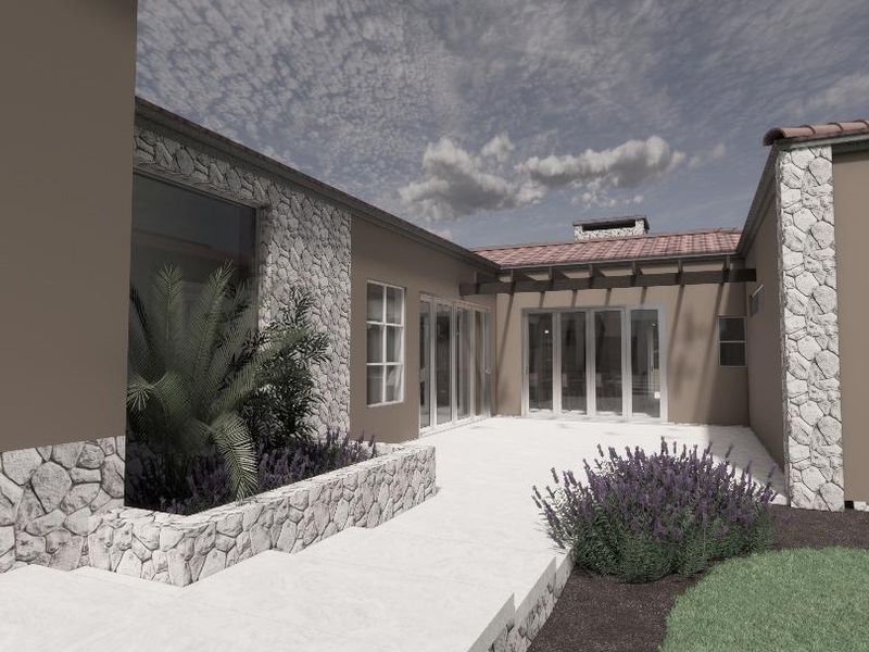 Rossmund, Swakopmund:  Brand new 3 Bedroom home to be constructed - Photo 10