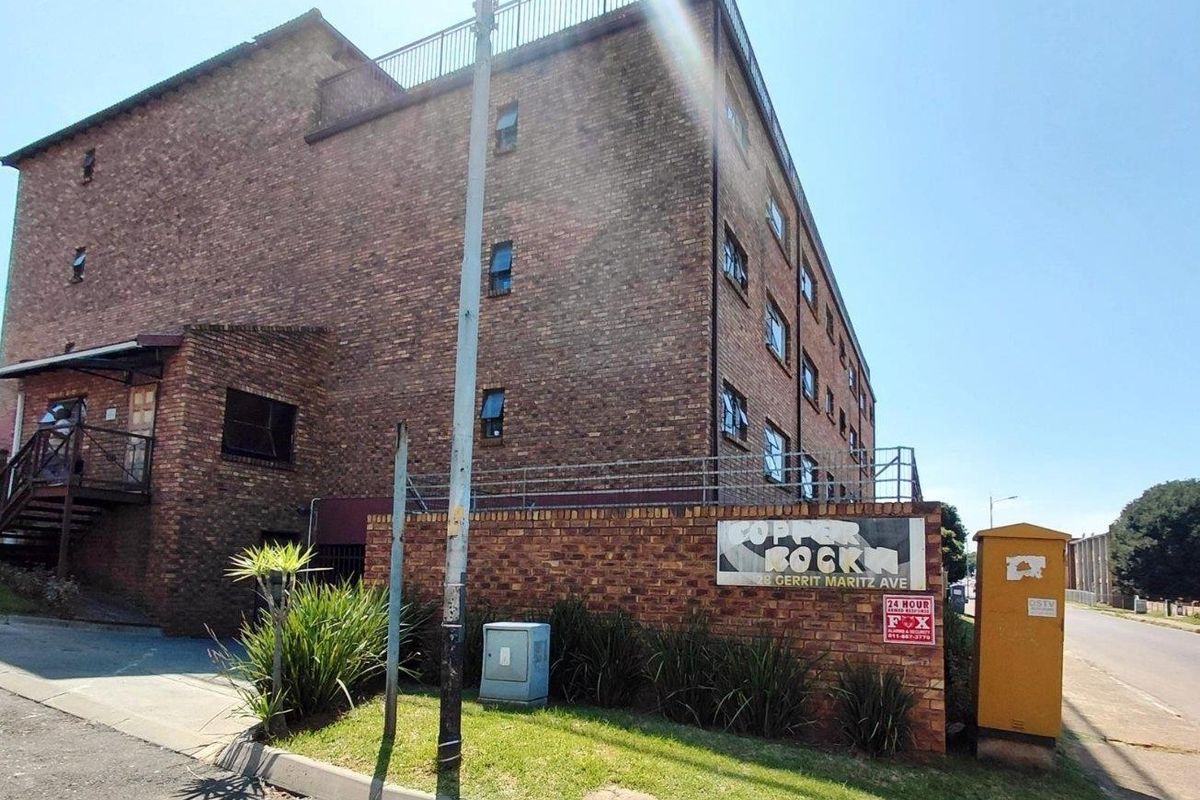 Apartment For Sale in Alberton Central, Alberton - Photo 4