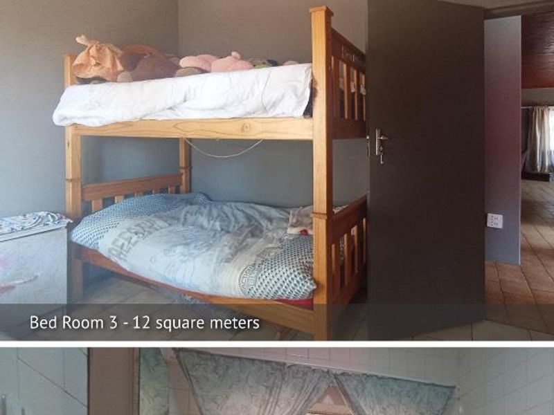 House to make a home - Photo 6