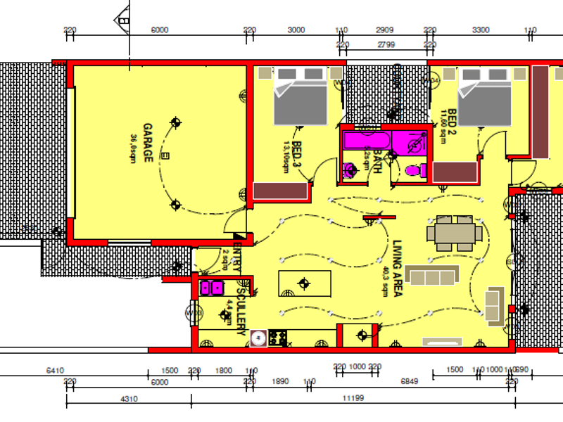 Step-Free Luxury: Last 5 Townhouses Available! - Photo 3