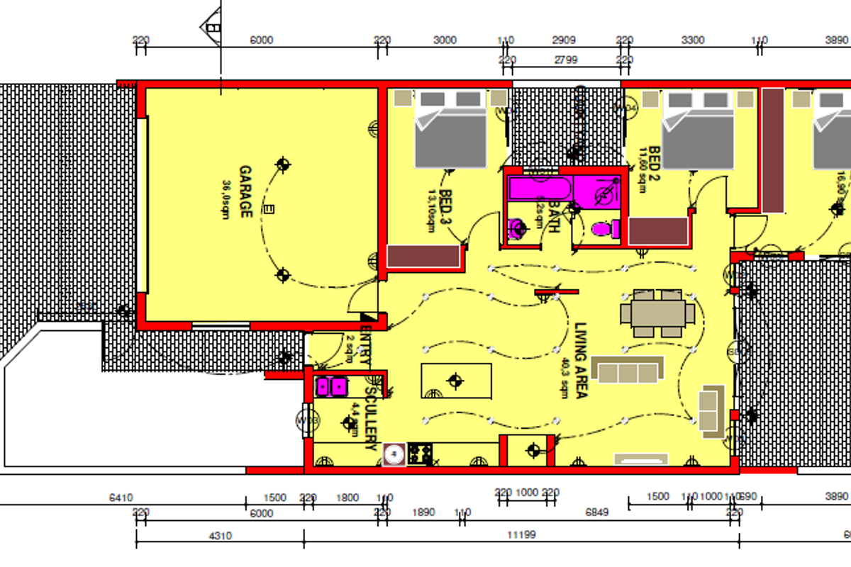 Step-Free Luxury: Last 5 Townhouses Available! - Photo 3