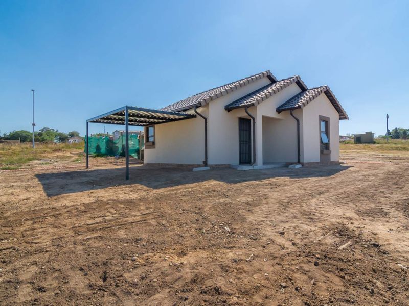 Introducing Your Dream Home in Kya Sands: Tailor-Made Elegance - Photo 2