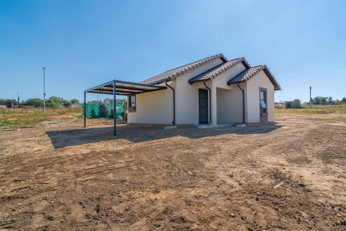 Introducing Your Dream Home in Kya Sands: Tailor-Made Elegance - Photo 2