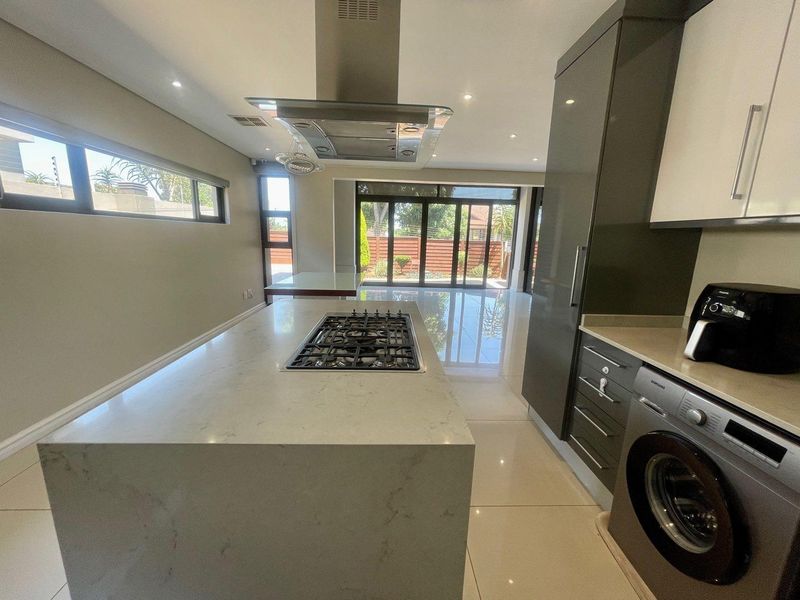 Hendra - 3 Bedroom Family Townhouse for Sale | Izinga Estate - Photo 5