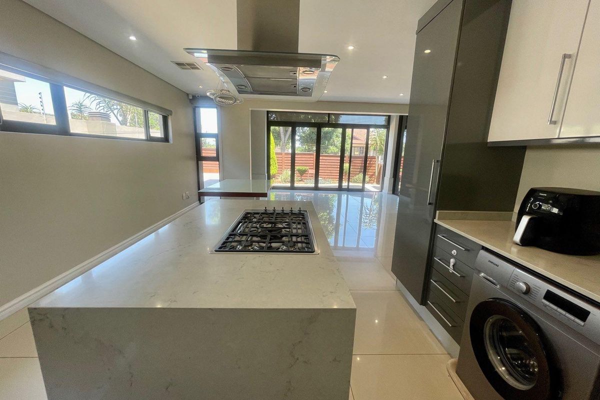 Hendra - 3 Bedroom Family Townhouse for Sale | Izinga Estate - Photo 5