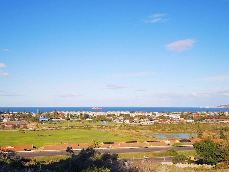 Prime Vacant Stand For Sale in Hartenbos Heuwels - 1496m2 - Photo 2