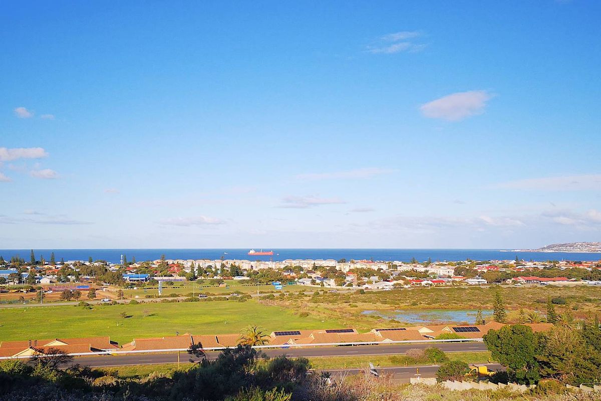 Prime Vacant Stand For Sale in Hartenbos Heuwels - 1496m2 - Photo 2