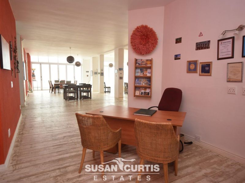 10 BEDROOM GUEST HOUSE FOR SALE IN VOGELSTRAND - Photo 8