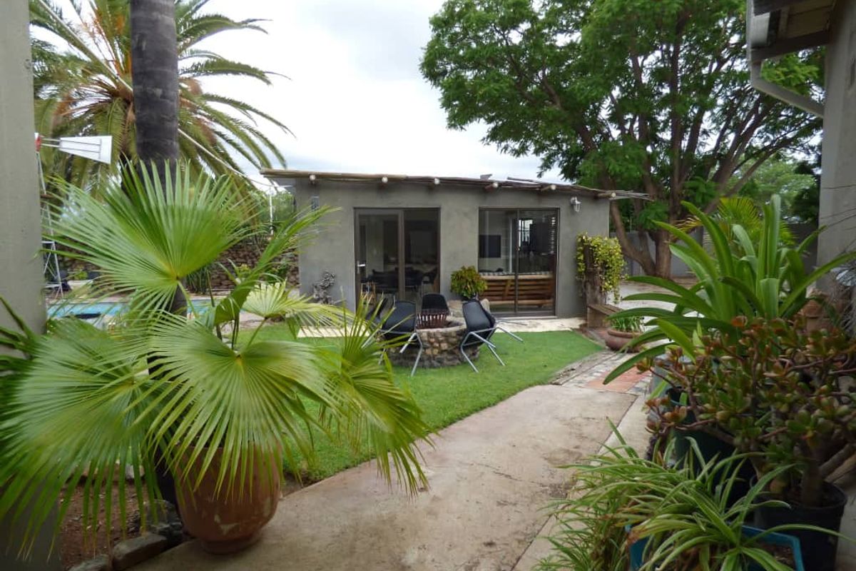 Guesthouse in Otjiwarongo - Photo 5