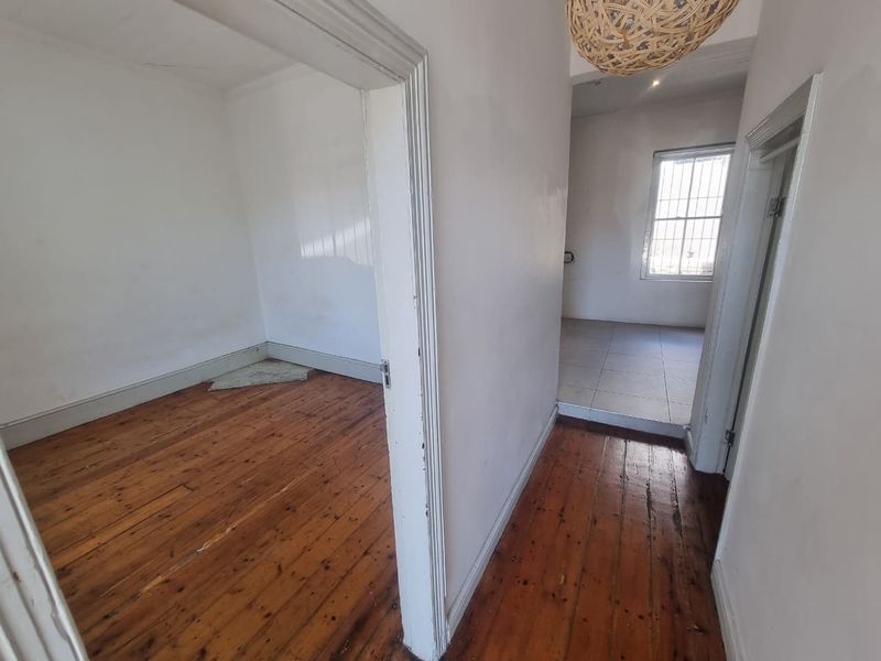 Unfurnished Loft 3-Bedroom House To Rent in Woodstock - Photo 10