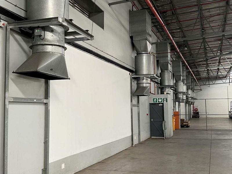 PREMIUM CORPORATE INDUSTRIAL FACILITY FOR SALE - Photo 10