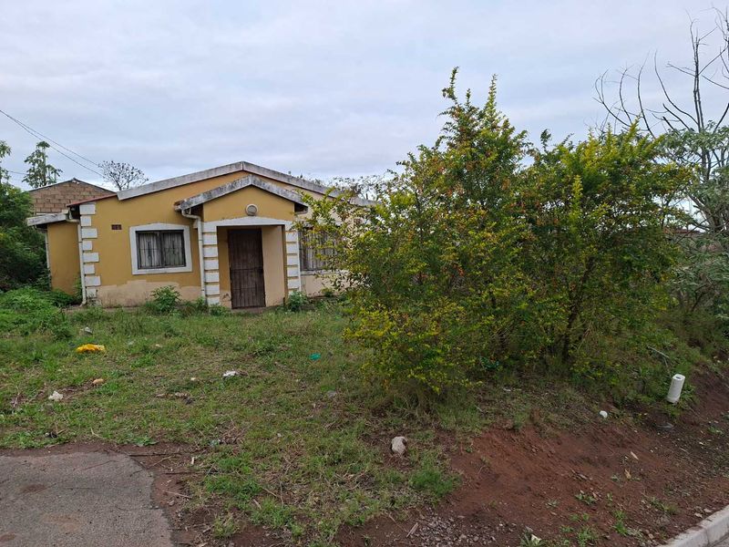 2 Bedroom house at Klaarwater Peaceful Township close to Pinetown - Photo 2