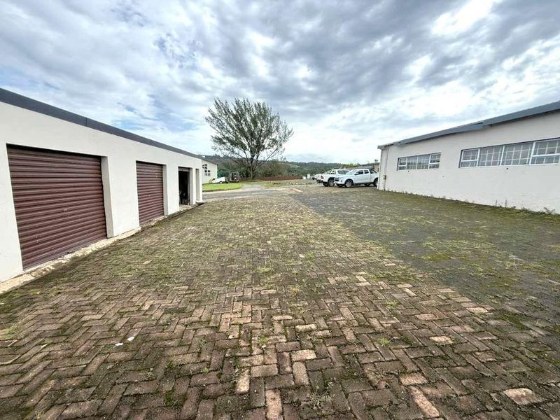 Industrial Park for sale in Banners Rest - Photo 2