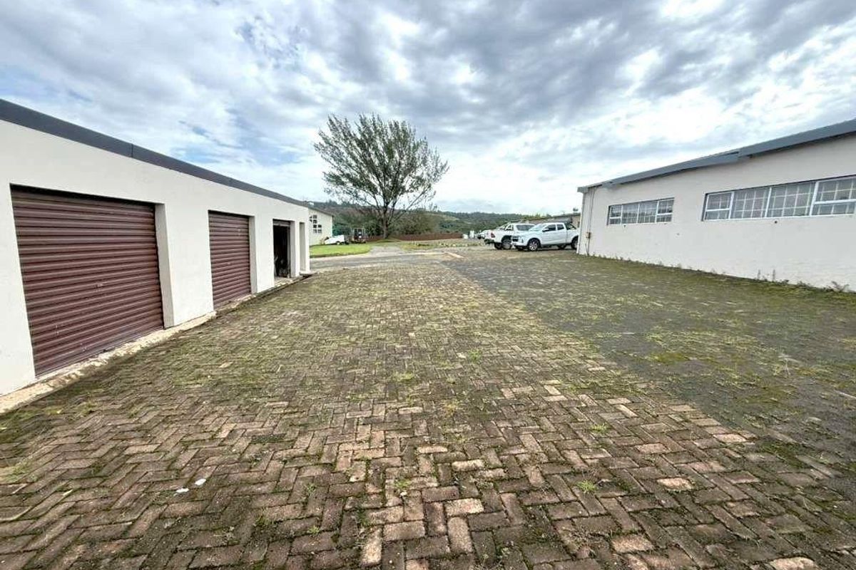 Industrial Park for sale in Banners Rest - Photo 2