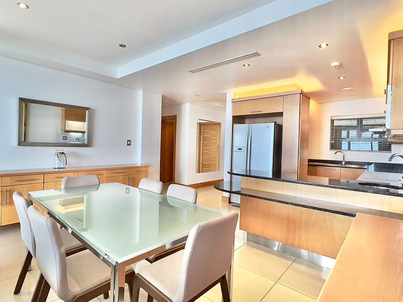 2 BEDROOM 2 BATHROOM APARTMENT TO RENT at The Pearls of Umhlanga®️ - Photo 3