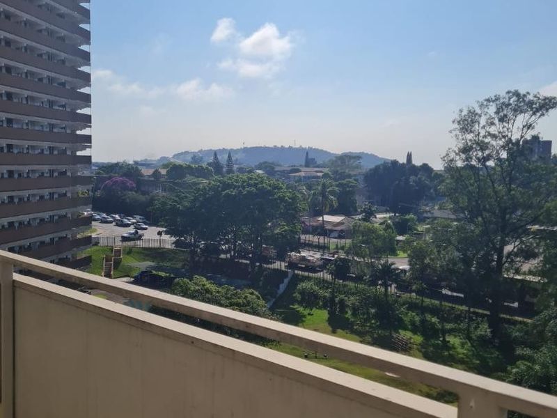 Secure Two-Bedroom Apartment with Scenic Balcony in Pinetown Central - Photo 3