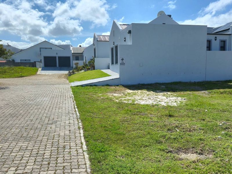 Vacant Land for Sale in Charming Franschekraal Villa Estate - Photo 8