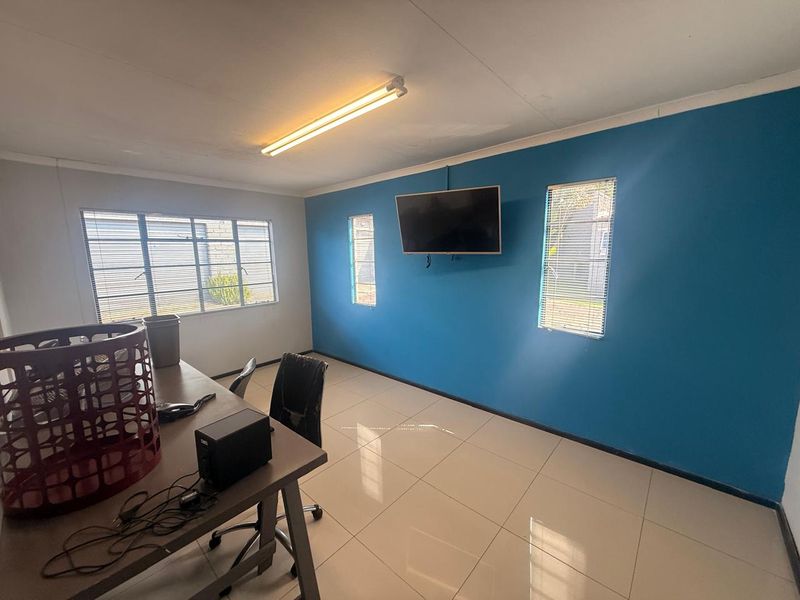 Versatile Commercial Property with Offices and Storage Units - Photo 10